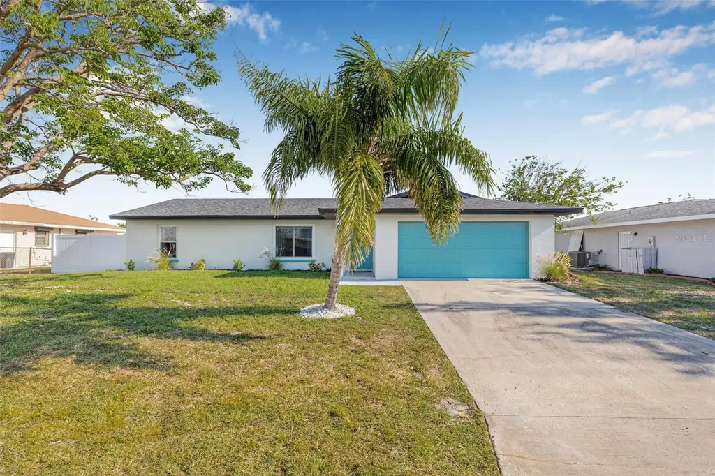 7516 22nd Avenue W Bradenton FL 34209
