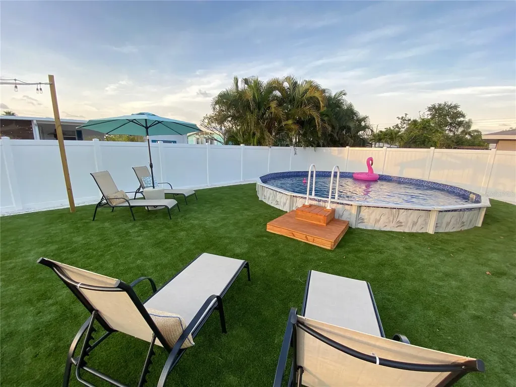 7516 22nd Avenue W Bradenton FL 34209