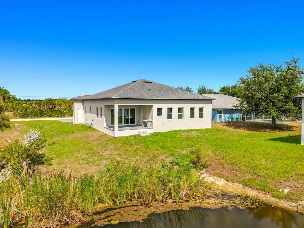 10262 Kingsville Drive Port Charlotte FL 33981