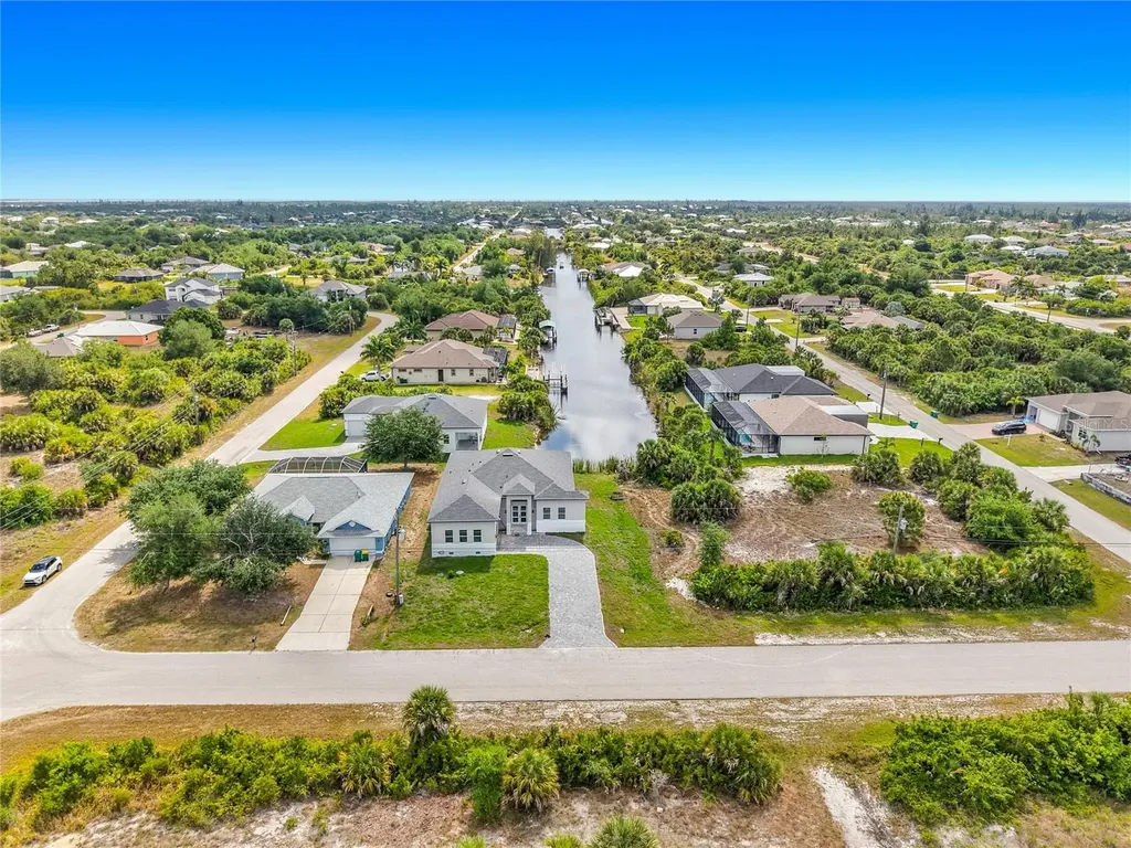 10262 Kingsville Drive Port Charlotte FL 33981