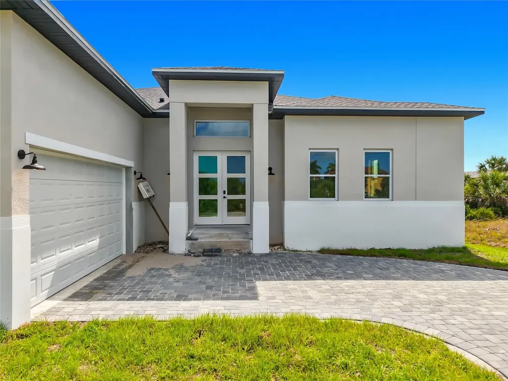 10262 Kingsville Drive Port Charlotte FL 33981