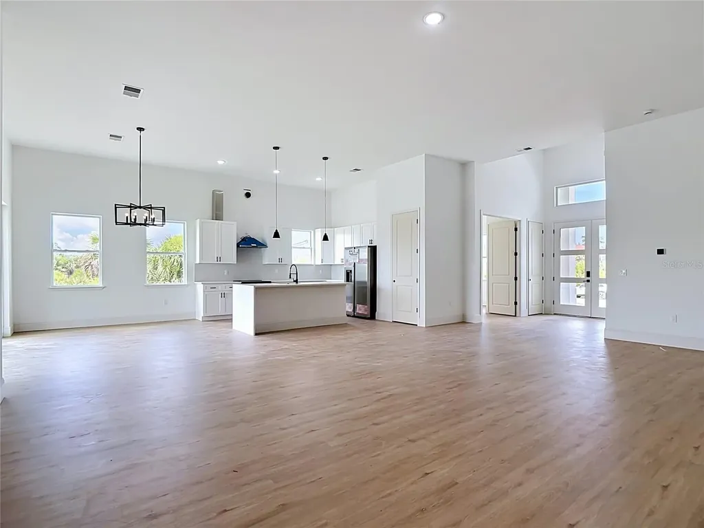 10262 Kingsville Drive Port Charlotte FL 33981