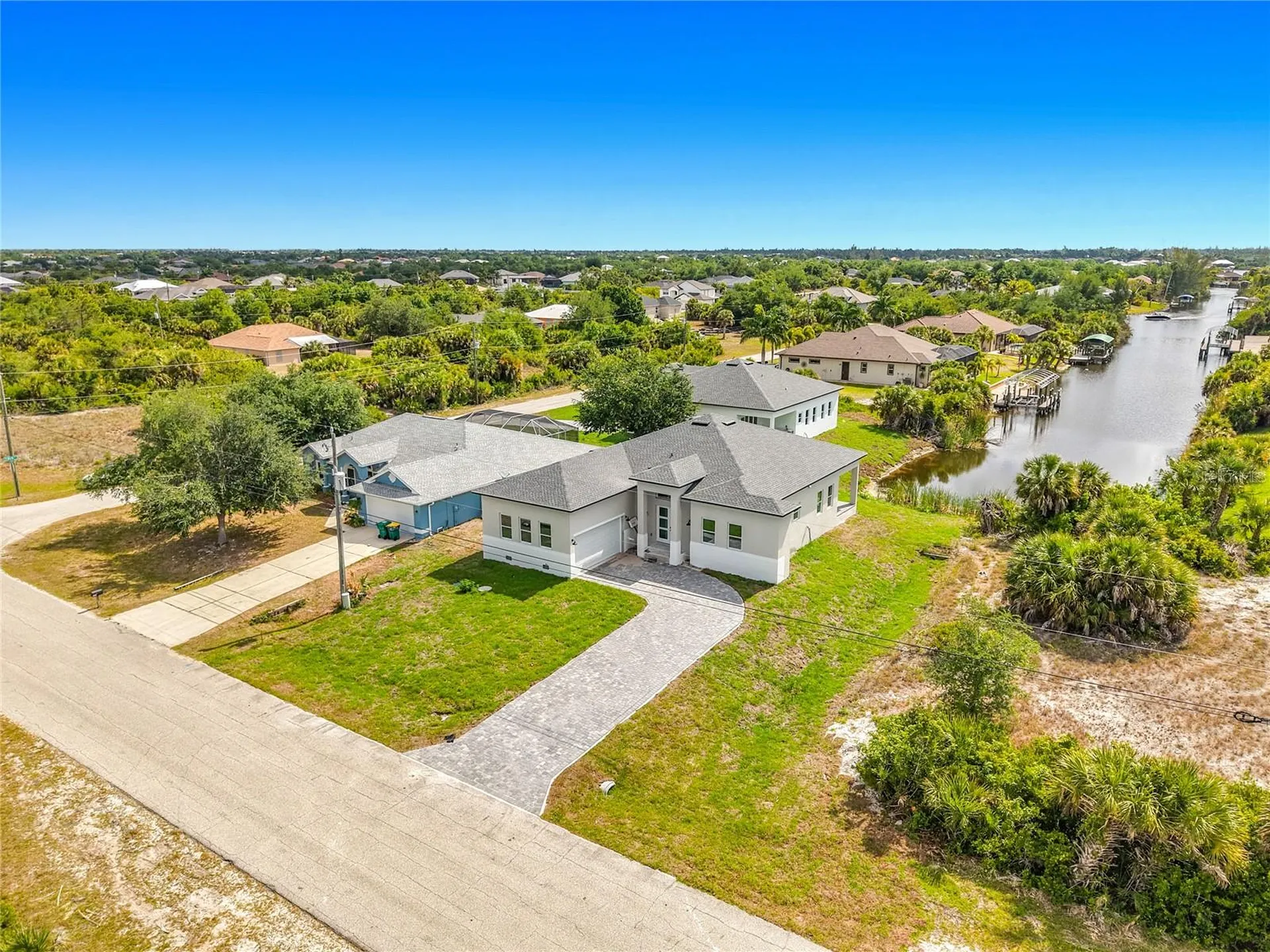 10262 Kingsville Drive Port Charlotte FL 33981