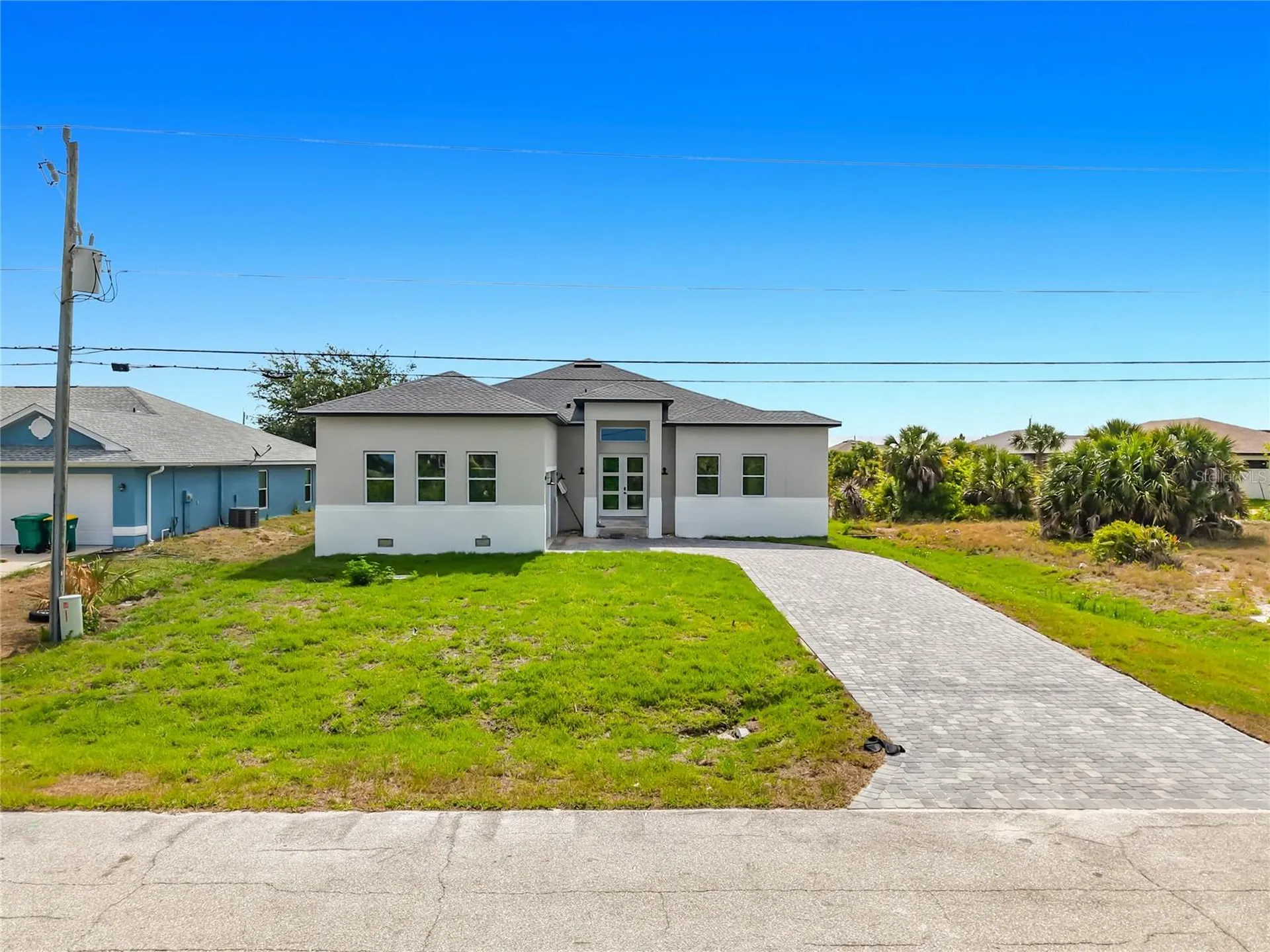 10262 Kingsville Drive Port Charlotte FL 33981