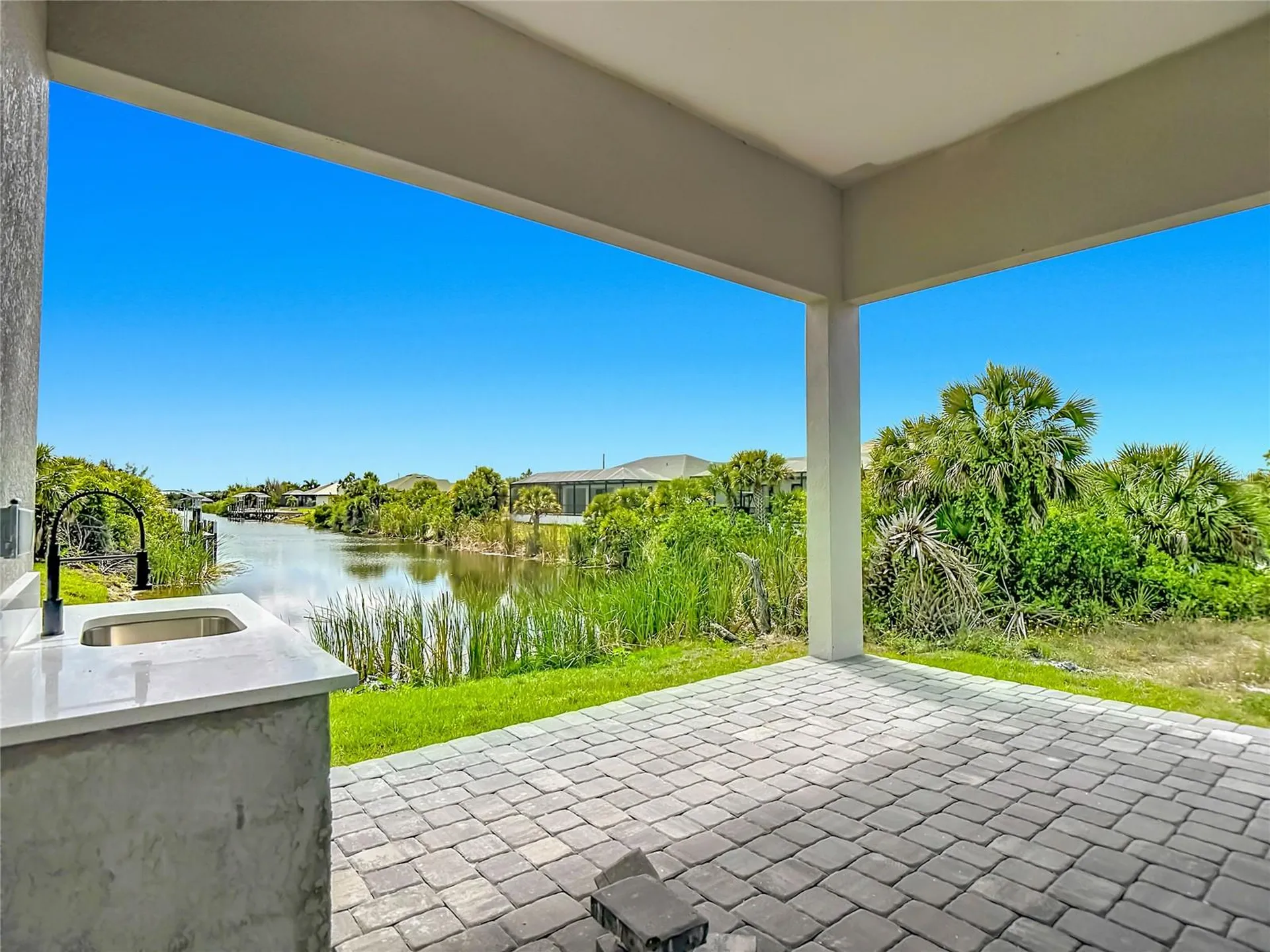 10262 Kingsville Drive Port Charlotte FL 33981