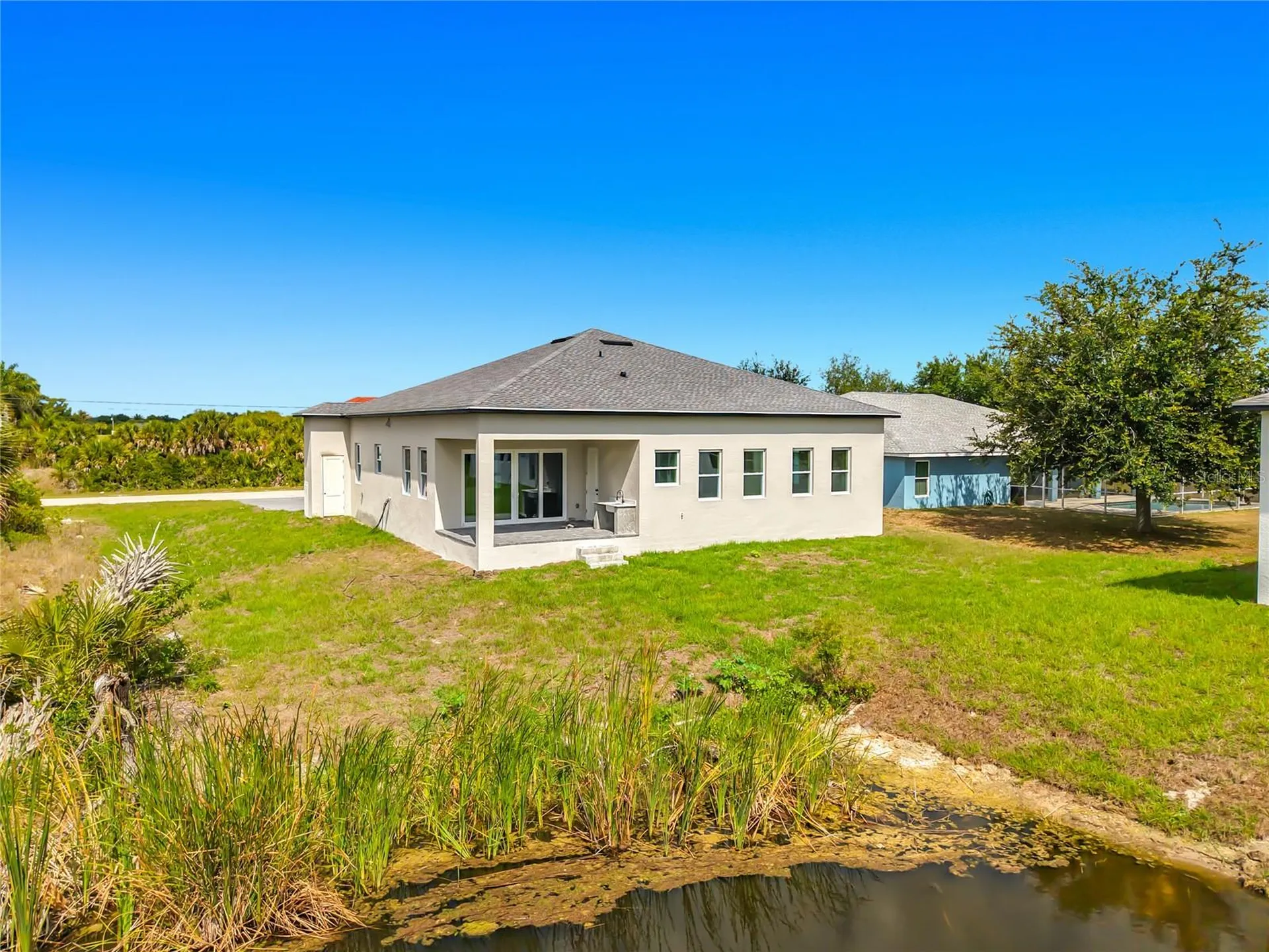 10262 Kingsville Drive Port Charlotte FL 33981