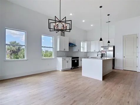 10262 Kingsville Drive Port Charlotte FL 33981