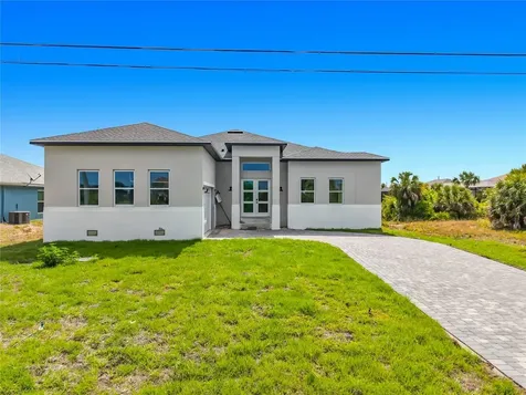 10262 Kingsville Drive Port Charlotte FL 33981