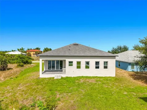 10262 Kingsville Drive Port Charlotte FL 33981