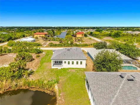 10262 Kingsville Drive Port Charlotte FL 33981