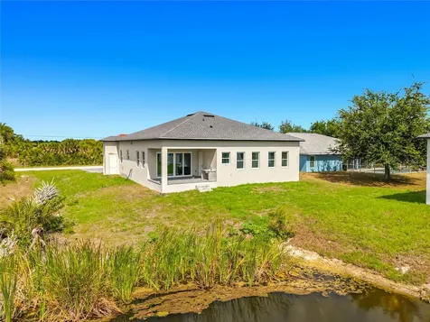 10262 Kingsville Drive Port Charlotte FL 33981