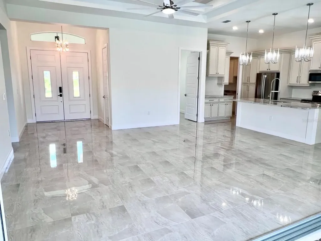 55 Rotonda Circle Rotonda West FL 33947