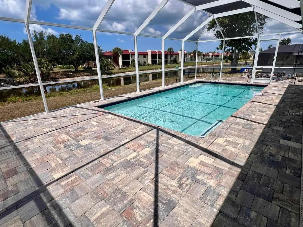 55 Rotonda Circle Rotonda West FL 33947