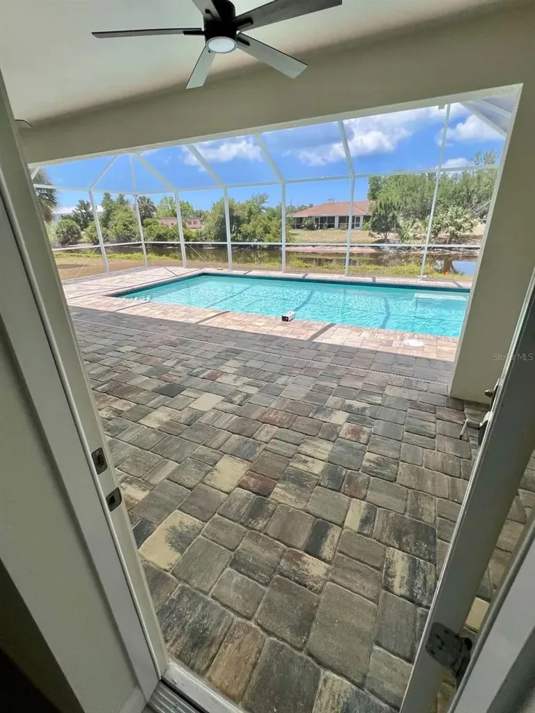 55 Rotonda Circle Rotonda West FL 33947