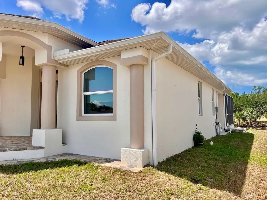 55 Rotonda Circle Rotonda West FL 33947