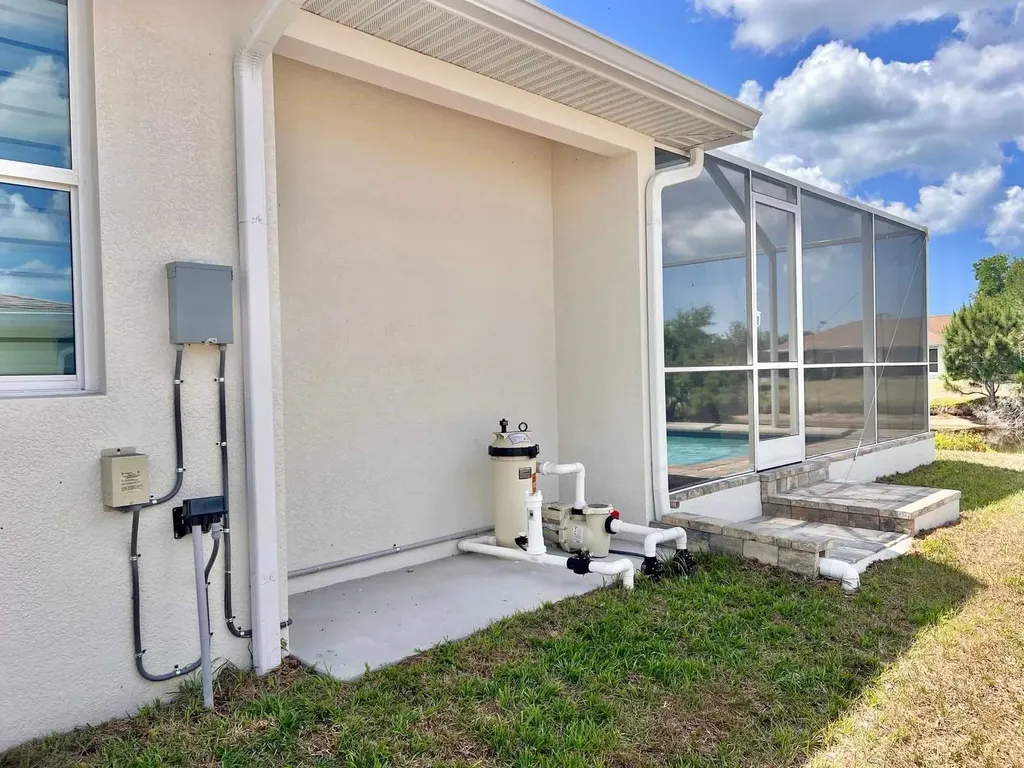 55 Rotonda Circle Rotonda West FL 33947