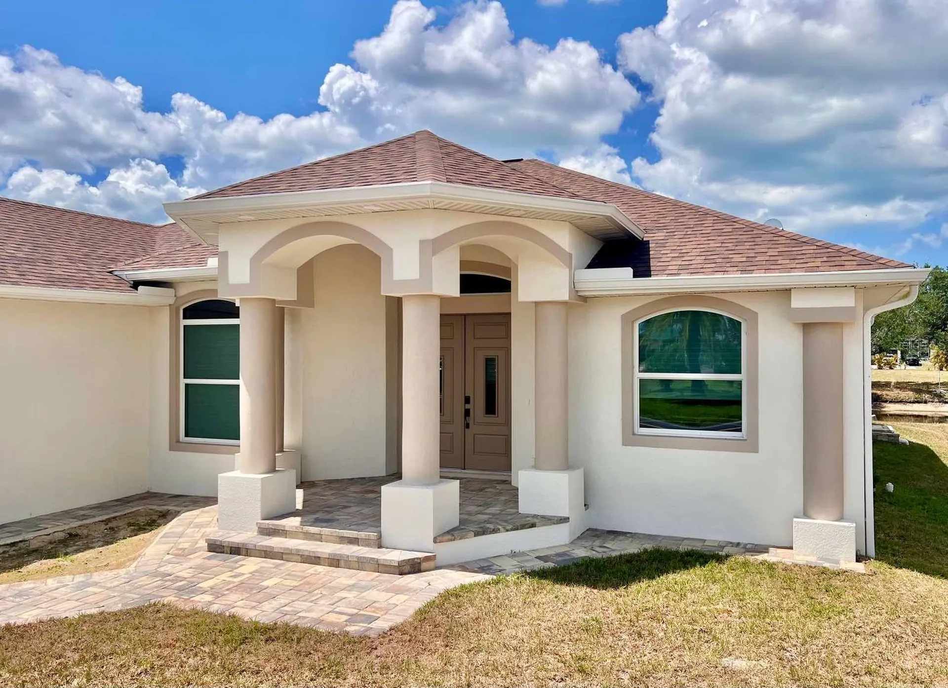 55 Rotonda Circle Rotonda West FL 33947