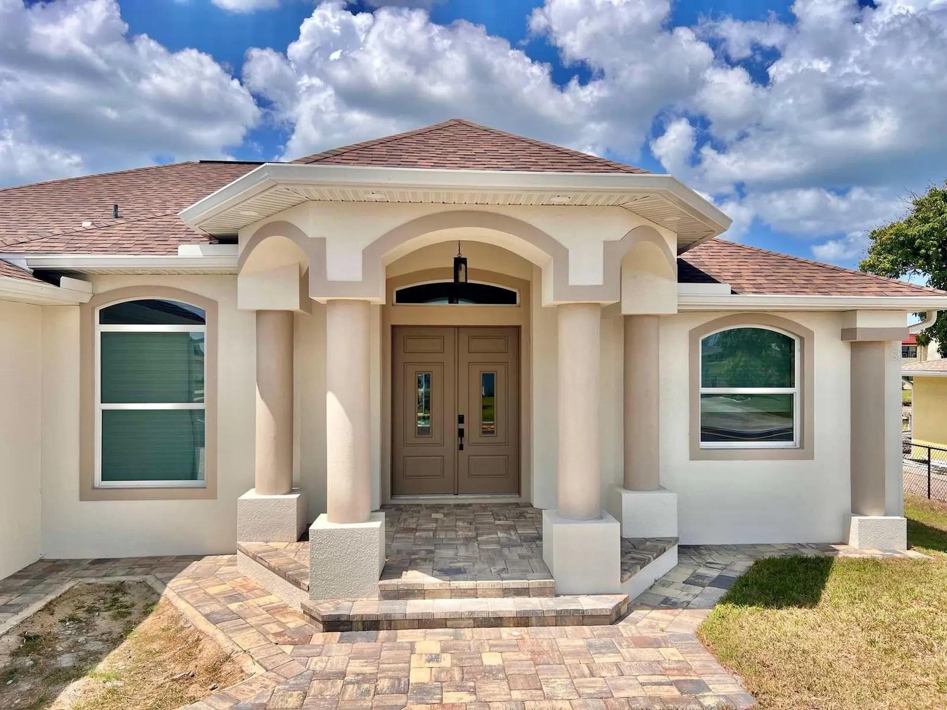 55 Rotonda Circle Rotonda West FL 33947