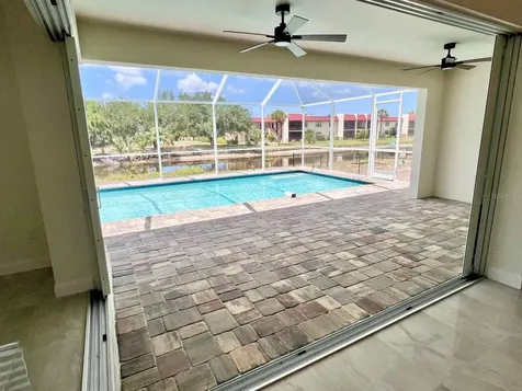 55 Rotonda Circle Rotonda West FL 33947