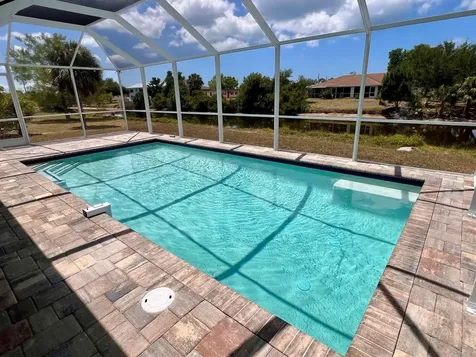 55 Rotonda Circle Rotonda West FL 33947