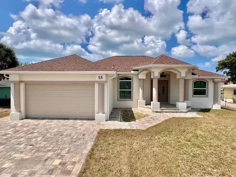 55 Rotonda Circle Rotonda West FL 33947