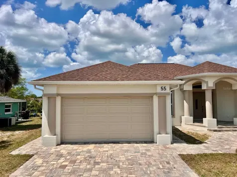 55 Rotonda Circle Rotonda West FL 33947