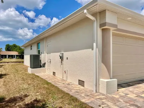 55 Rotonda Circle Rotonda West FL 33947