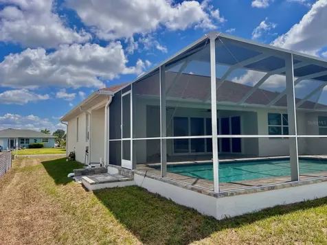55 Rotonda Circle Rotonda West FL 33947