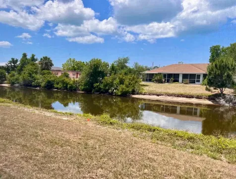 55 Rotonda Circle Rotonda West FL 33947