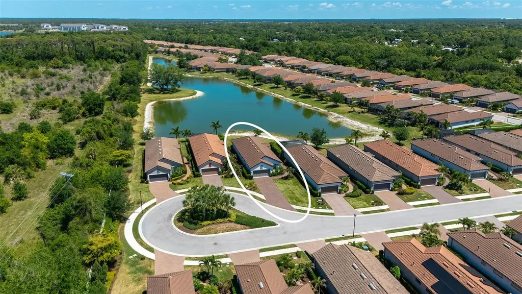 5708 Puccini Street Nokomis FL 34275