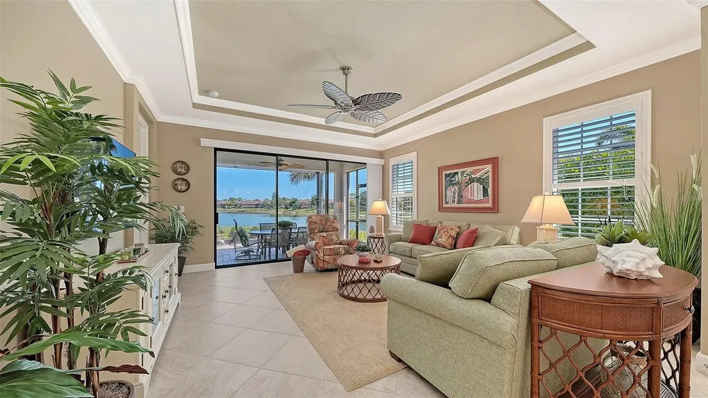 5708 Puccini Street Nokomis FL 34275