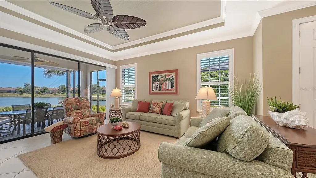 5708 Puccini Street Nokomis FL 34275