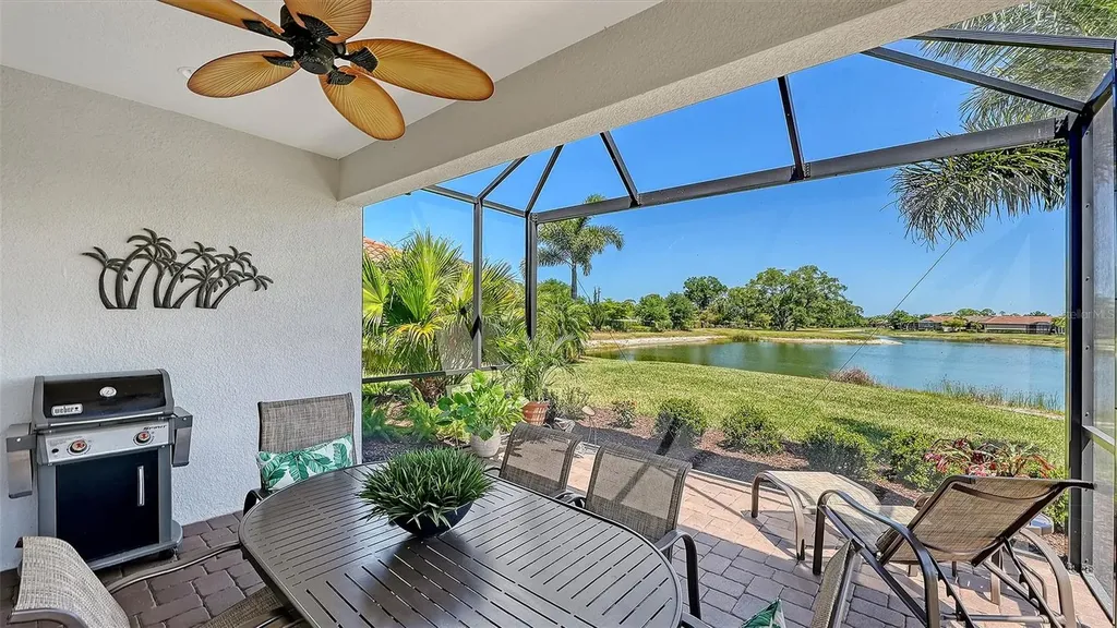 5708 Puccini Street Nokomis FL 34275