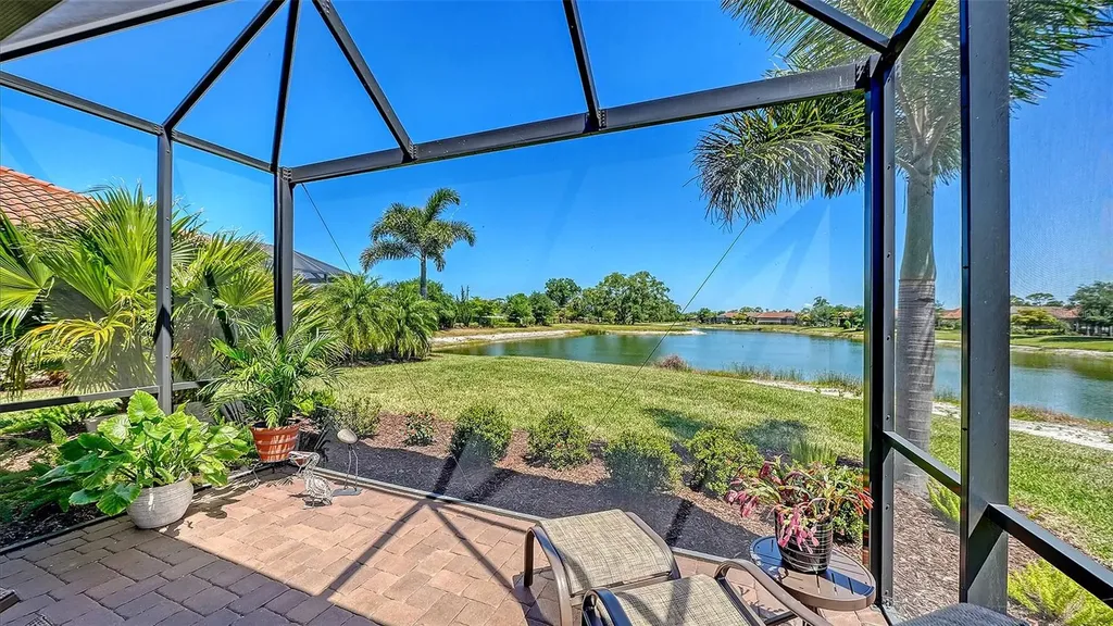 5708 Puccini Street Nokomis FL 34275