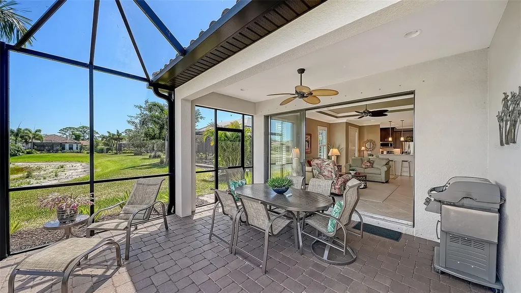 5708 Puccini Street Nokomis FL 34275