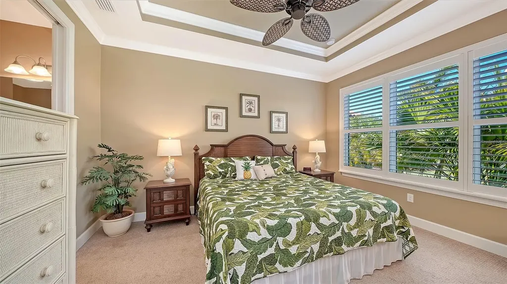 5708 Puccini Street Nokomis FL 34275