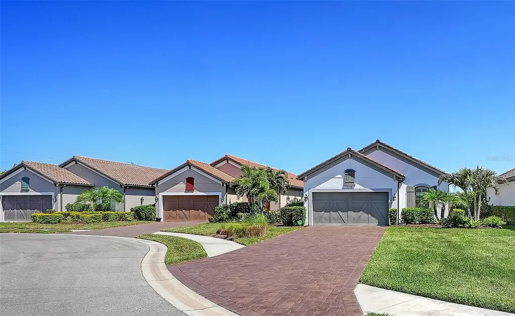5708 Puccini Street Nokomis FL 34275