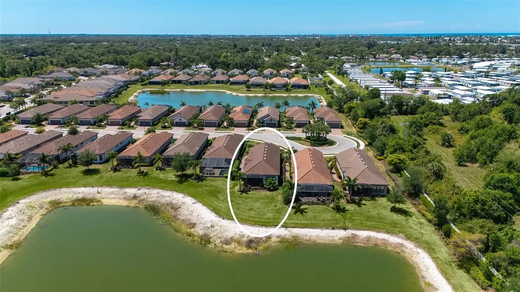 5708 Puccini Street Nokomis FL 34275