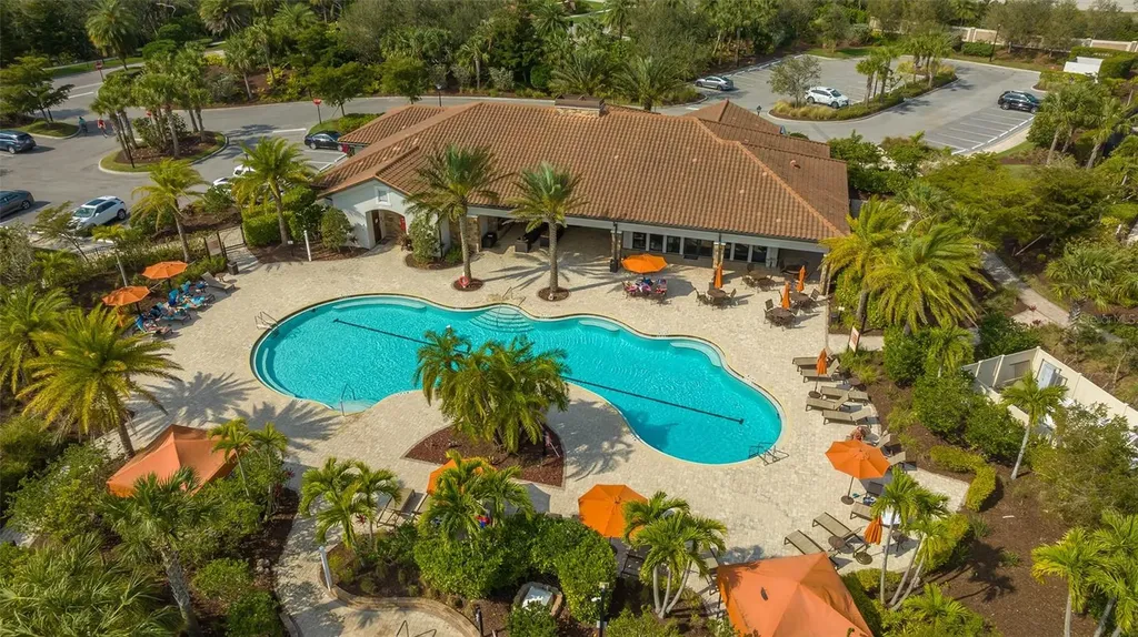5708 Puccini Street Nokomis FL 34275