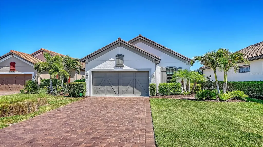 5708 Puccini Street Nokomis FL 34275