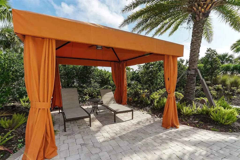 5708 Puccini Street Nokomis FL 34275