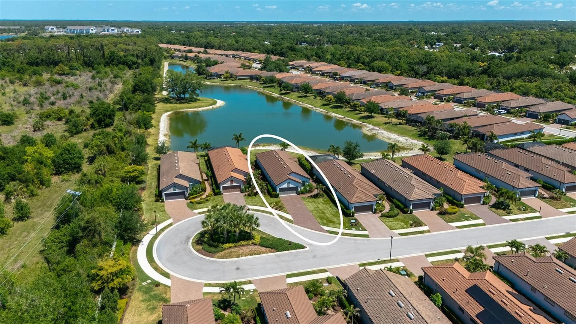5708 Puccini Street Nokomis FL 34275