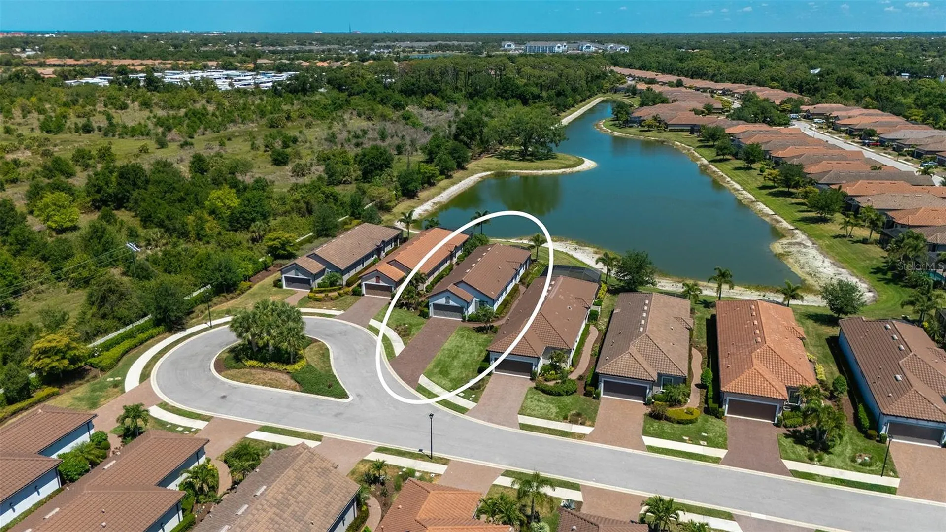 5708 Puccini Street Nokomis FL 34275