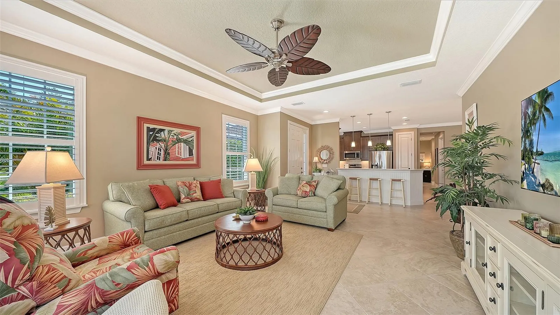 5708 Puccini Street Nokomis FL 34275