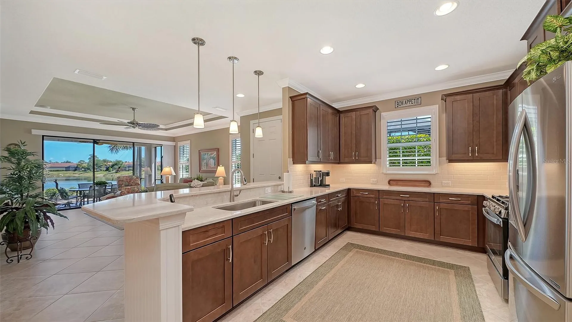 5708 Puccini Street Nokomis FL 34275