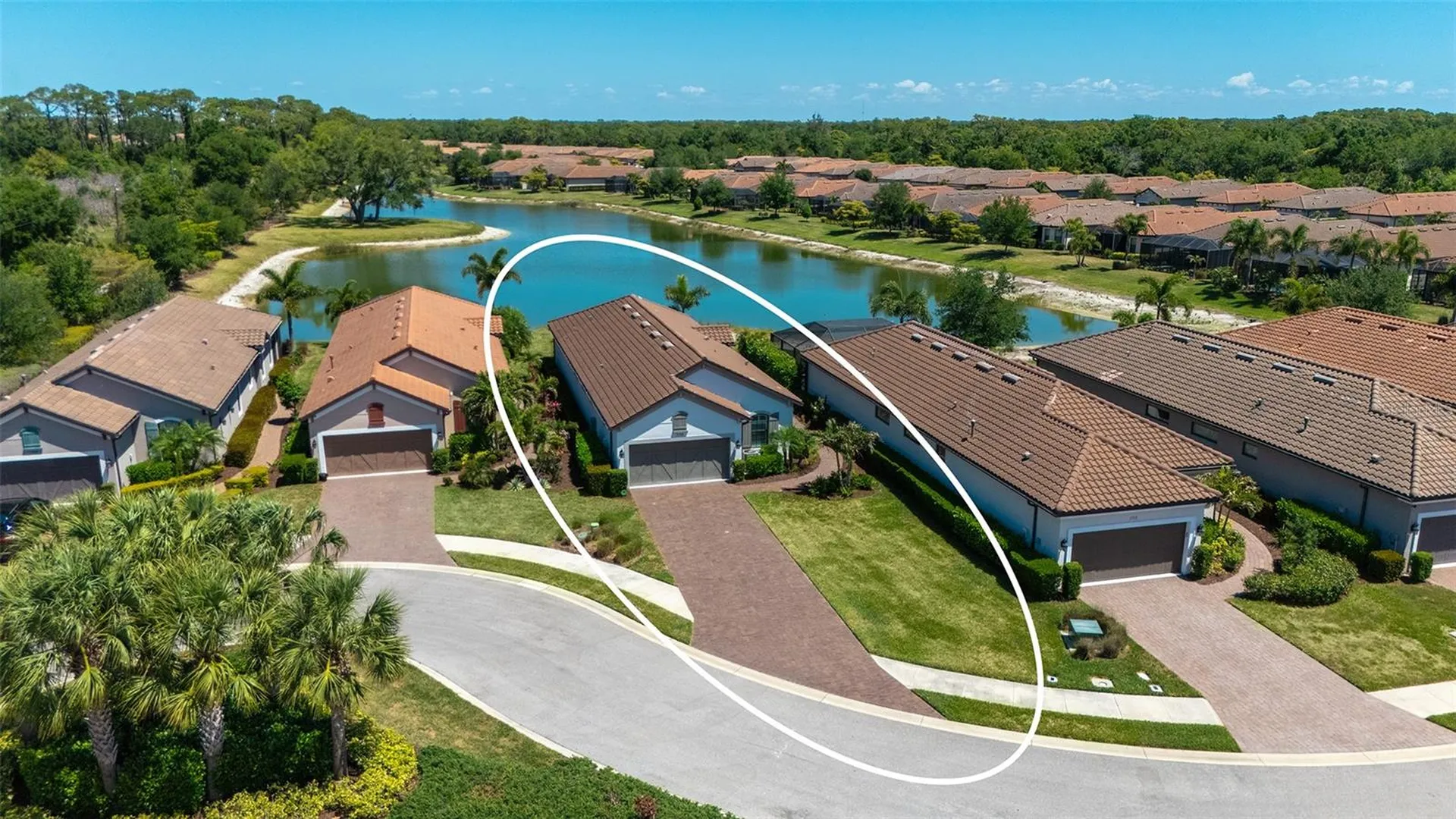 5708 Puccini Street Nokomis FL 34275