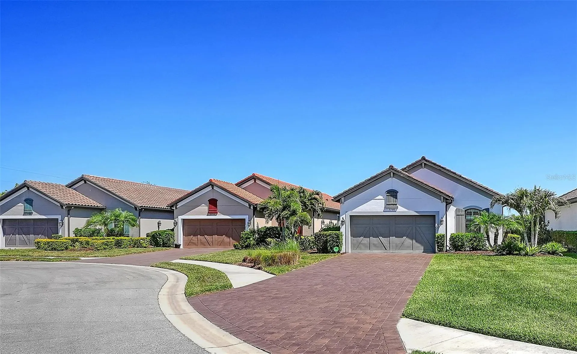 5708 Puccini Street Nokomis FL 34275