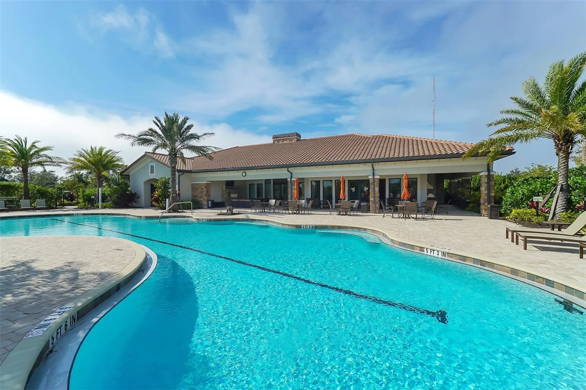 5708 Puccini Street Nokomis FL 34275