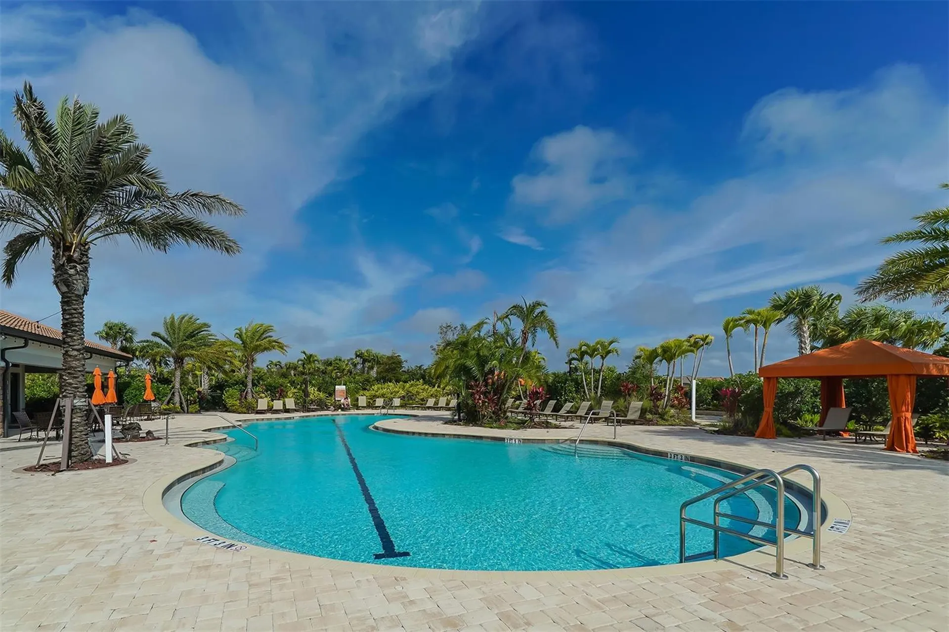 5708 Puccini Street Nokomis FL 34275