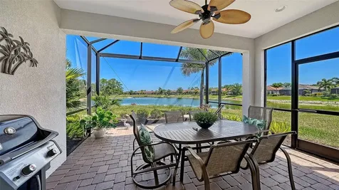 5708 Puccini Street Nokomis FL 34275